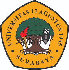 Client Universitas 17 Agustus 1945 Surabaya